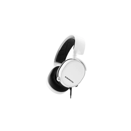 SteelSeries Arctis 3 Fehér 2019 Edition