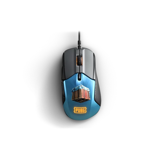 SteelSeries Rival 310 PUBG Edition