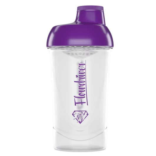 X-Gamer Shaker Flow Driver
