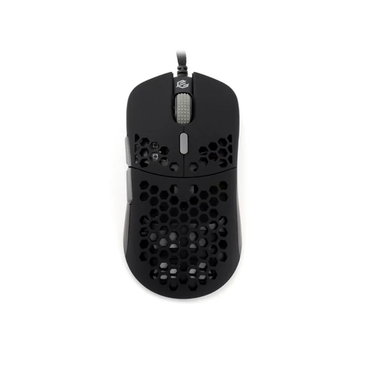 G-Wolves Hati Fekete Rubber
