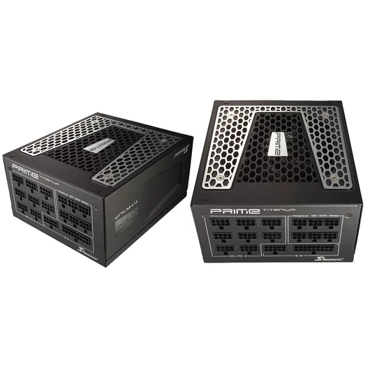 Seasonic Prime PX 1000