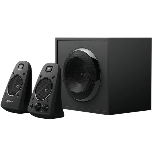 Logitech Z623 2.1