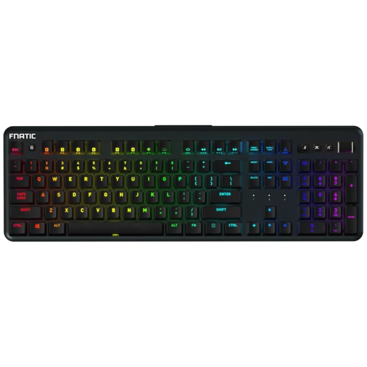 Fnatic Streak RGB