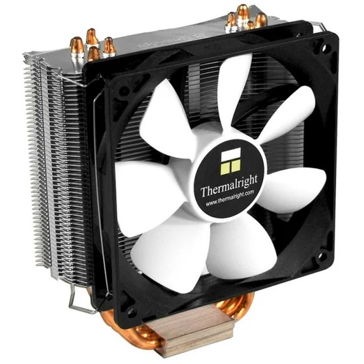 Thermalright True Spirit 120 M BW Rev.A