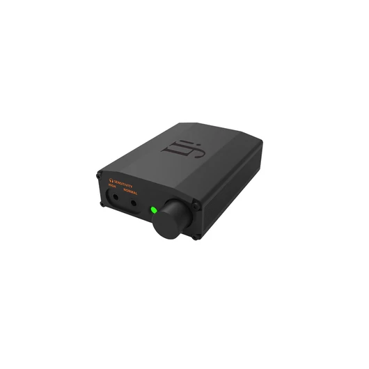 iFi Nano iDSD BL