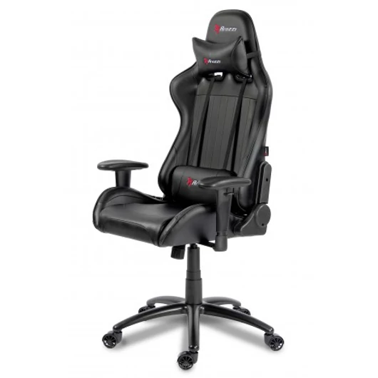 Arozzi Verona v2 Fekete Gamer szék