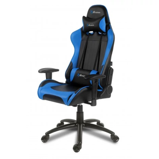 Arozzi Verona Gamer szék  Kék