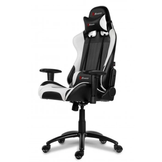 Arozzi Verona Gamer szék  Fehér