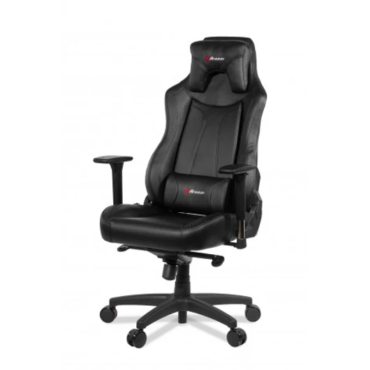 Arozzi Vernazza Gamer szék  Fekete