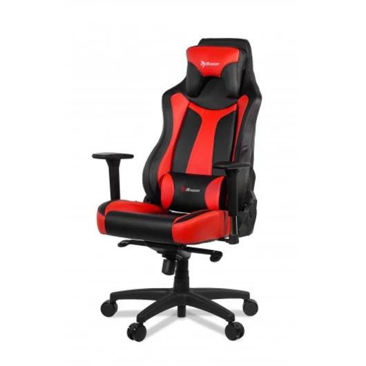 Arozzi Vernazza Gamer szék  Piros