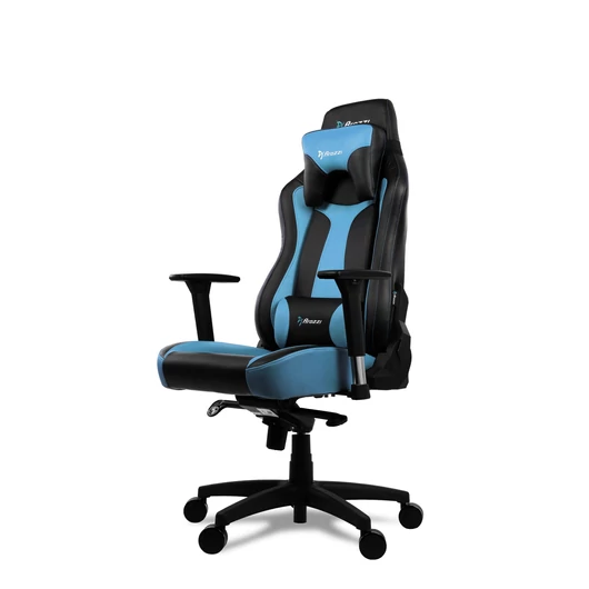 Arozzi Vernazza Gamer szék  Kék