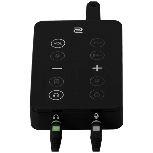 Zowie Vital by BenQ