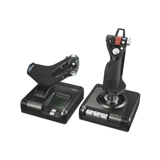 Logitech X52 PROFESSIONAL H.O.T.A.S.