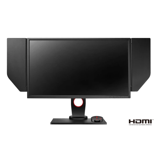 Zowie XL2740 by BenQ
