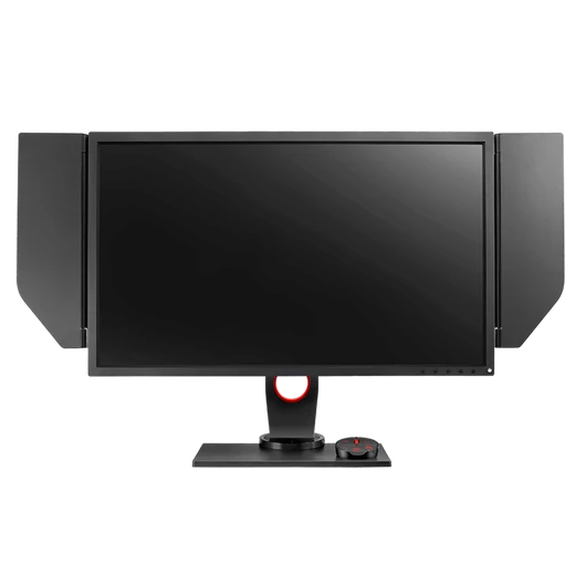 Zowie XL2735 by BenQ