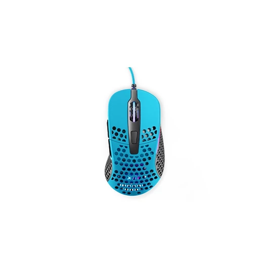 Xtrfy M4 RGB Miami Kék