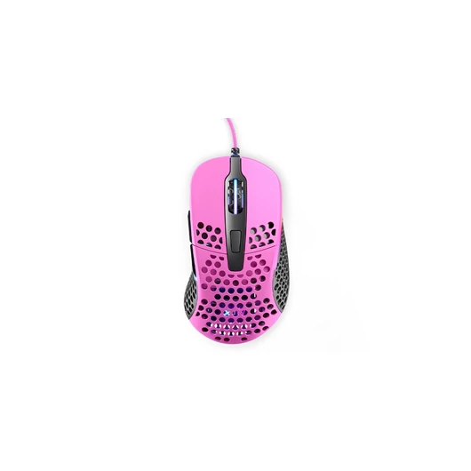 Xtrfy M4 RGB Pink