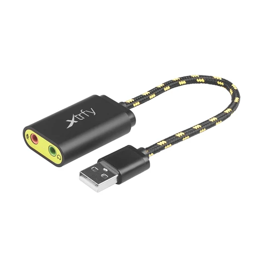 Xtrfy SC1