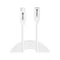 Sandberg Kábel - USB-C>C M-F USB 3.1 100W, 2M