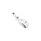 GENIUS MOUSE Micro Traveler V2 White USB