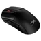 HP HYPERX Vezeték Nélküli Egér Pulsefire Haste 2 Wireless - Gaming Mouse Black