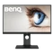 BenQ monitor 27" - BL2780T (IPS, 16:9, 1920x1080, 5ms, D-sub, HDMI, DP) Speaker, HAS, Pivot, Mag.áll)