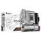 GIGABYTE Alaplap AM5 B650M AORUS ELITE AX ICE AMD B650, mATX