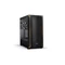 Be Quiet! Számítógépház - Shadow Base 800 DX Black (ATX, edzett üveg oldallap, fekete)