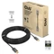 Club 3D Kábel - CAC-1379 (HDMI 2.1 Ultra High Speed,  AOC, M / M, 8K60Hz, 4K120Hz, 20m, eARC, VRR, HDR10, DSC 1.2)