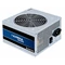 Tápegység Chieftec iARENA 400W 12cm ATX OEM 85+