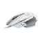 Logitech G502 X Gaming eg&#233;r feh&#233;r (910-006146)