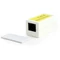 Gembird RJ45 CAT6 UTP F / F adatkábel hosszabbító fehér