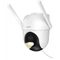 Arenti IP wifi PT dómkamera - OP1 (4MP, 4mm, kültéri, IR10m, microSD, mikrofon, hangszóró)
