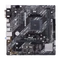 Asus Alaplap - AMD PRIME A520M-E / CSM AM4 (A520, 2xDDR4 4600MHz, 1xGBE LAN, 1xM.2, 4xSATA3, 6xUSB2.0, 7xUSB3.2)