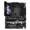 Asus Alaplap - AMD ROG CROSSHAIR X870E HERO AM5 (X870, ATX, 4xDDR5 8600 + MHz, 4xSATA3, 5x M.2, HDMI + 2xUSB4)