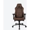 Arozzi Vernazza Supersoft Fabric gaming szék barna