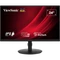 ViewSonic Monitor 24" - VG2408A (IPS, 100Hz 16:9, FHD, 5ms, 250cd / m2, D-sub, HDMI, DP, VESA, SPK, mag.áll, pivot)