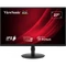 ViewSonic Monitor 27" - VG2708A (IPS, 100Hz 16:9, FHD, 5ms, 250cd / m2, D-sub, HDMI, DP, VESA, SPK, mag.áll, pivot)
