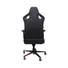 Kép 4/6 - ArenaRacer Craftsman 360 - Fekete EPU Műbőr