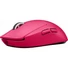 Kép 2/7 - Logitech G Pro Superlight  Wireless - PINK