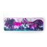 Kép 1/3 - Steelseries QCK Prism XL Neon Noir Edition egérpad fekete