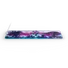 Kép 2/3 - Steelseries QCK Prism XL Neon Noir Edition egérpad fekete