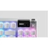 Kép 2/6 - Steelseries Apex 7 TKL Ghost