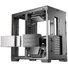 Kép 3/8 - Számítógépház Antec C8 Midi-Tower, Edzett üveg - fa