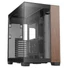 Kép 1/8 - Számítógépház Antec C8 Midi-Tower, Edzett üveg - fa