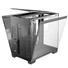 Kép 7/8 - Számítógépház Antec C8 Midi-Tower, Edzett üveg - fa