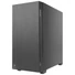 Kép 2/10 - Számítógépház Antec P10C, Midi-Tower, szigetelt, ATX - Fekete