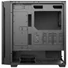 Kép 6/10 - Számítógépház Antec P10C, Midi-Tower, szigetelt, ATX - Fekete