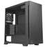Kép 8/10 - Számítógépház Antec P10C, Midi-Tower, szigetelt, ATX - Fekete