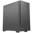 Kép 10/10 - Számítógépház Antec P10C, Midi-Tower, szigetelt, ATX - Fekete